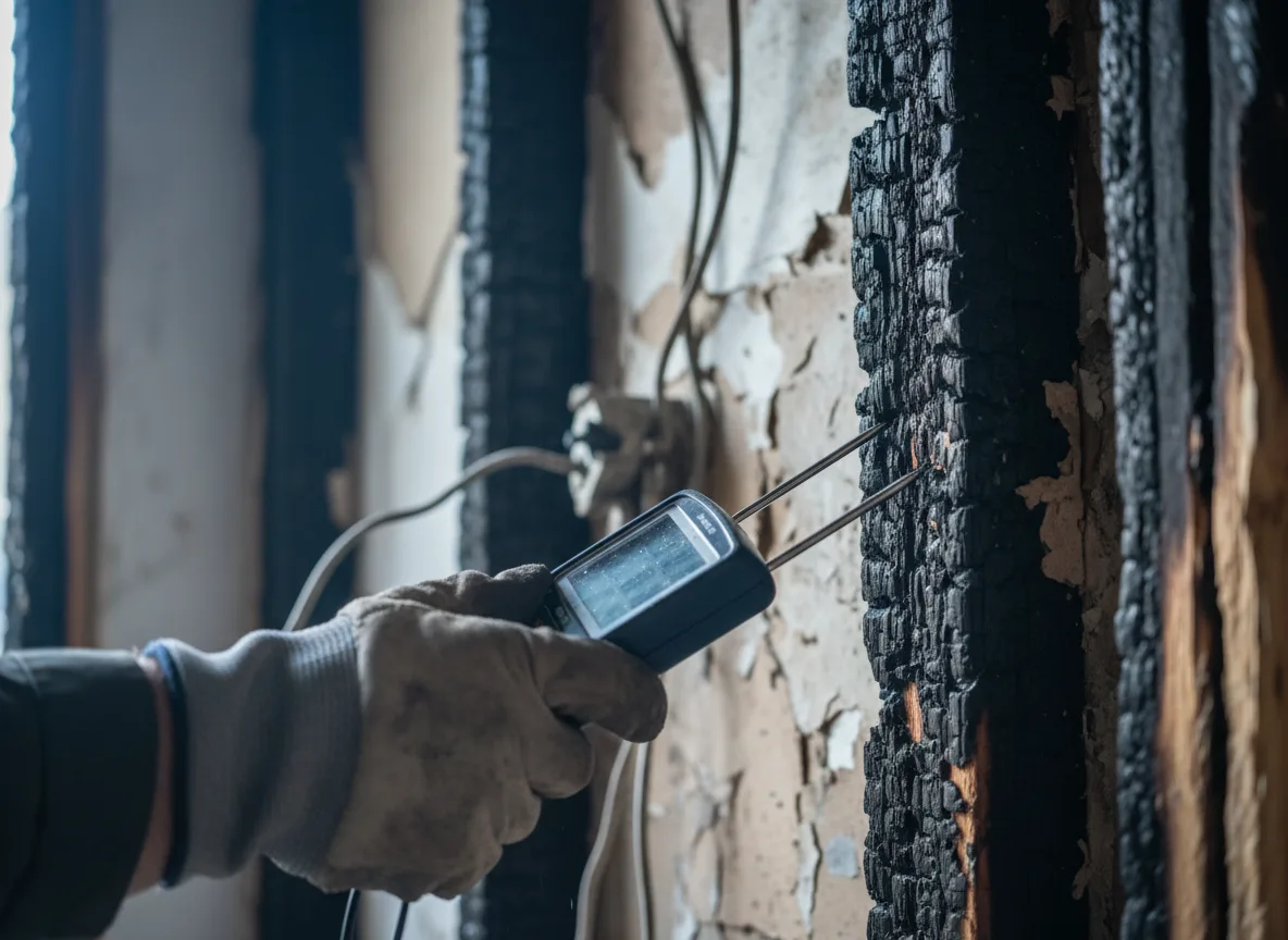 Fire Damage Restoration Alpharetta, GA FAQs